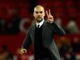 Pep Guardiola ne dramatise pas malgré la pire série de son histoire