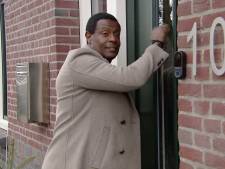 Als John Williams aanbelt, rent man in Help, mijn man is klusser! weg: ‘Hij gaat niet opendoen’
