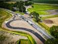 Werk aan de weg vordert gestaag