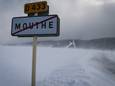 Het dorpje Mouthe, dat officieel de naam mag dragen van koudste dorp van Frankrijk, meldt dat het in oktober voor het eerst in ruim 140 jaar niet heeft gevroren in het gebied.