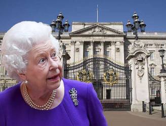 Van uitgeruste operatiezaal tot eigen bankautomaat voor de Queen: Buckingham Palace geeft zijn geheimen prijs
