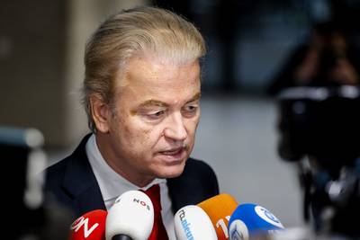 Un “désastre au ralenti”: les Pays-Bas galèrent à former un gouvernement, Wilders privé du poste de Premier?