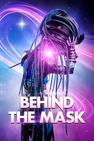 Behind The Mask