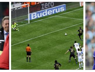 Anderlecht-Club RETRO (#3): de afgang onder Clement, de omstreden penalty van Gillet en de match die Odoi snel wilde vergeten