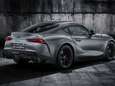 Toyota Supra en BMW Z4: twee zielen, één gedachte 
