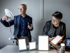 Daglichtlampen getest: ‘Goed licht is net zo belangrijk als gezond eten en frisse lucht’