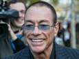 JCVD: "Merci d'avoir resté pour moi!"