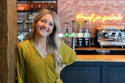 BAR13 kan toch evenementen blijven organiseren; burgemeester trekt sanctie in