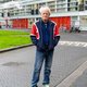 Bij ons in de Bijlmer: Henno Eggenkamp (76) schreef een boek over de verguisde wijk