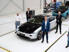 Opnieuw tegenvaller voor VDL Nedcar: de Lightyear zonnecelauto wordt níet in Nederland gebouwd