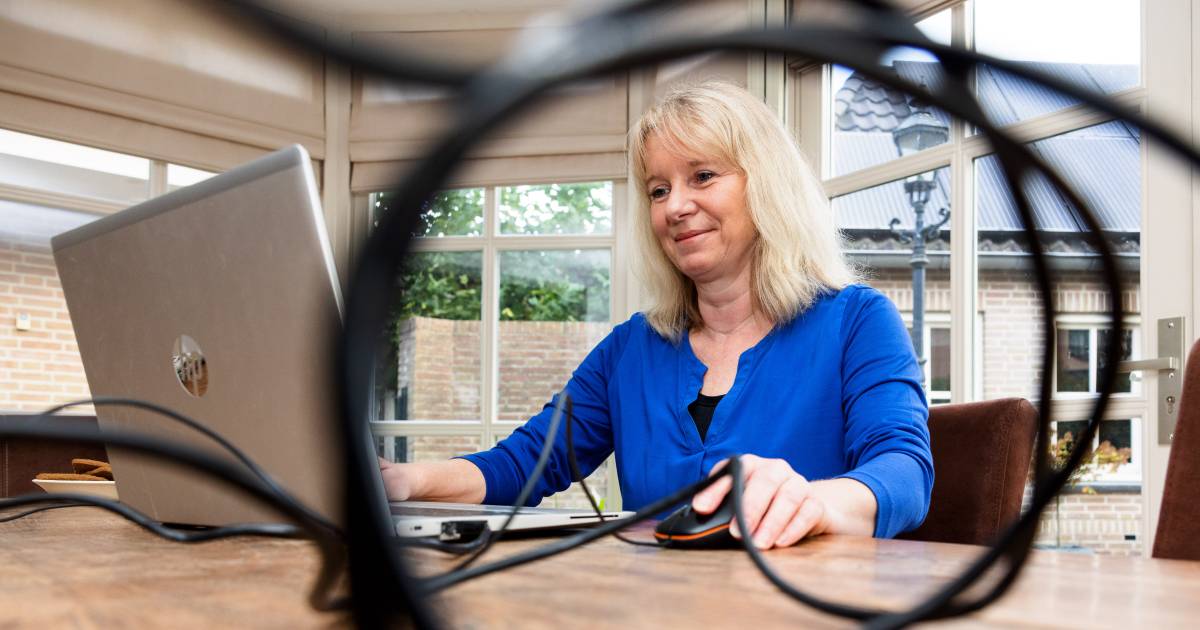 Stralingsklachten in Nederland niet erkend, maar: ‘In Oostenrijk is het heel normaal dat de wifi ’s nachts uitgaat’