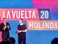 Op deze data raast de Vuelta in 2020 door West-Brabant