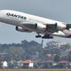 Qantas wil non-stopvlucht van Londen naar Sydney; zo'n 17 duizend kilometer in de lucht