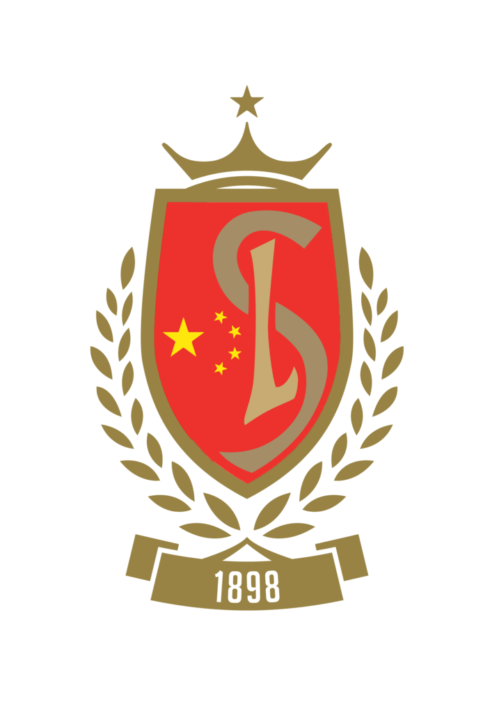Het Chinese Standard-logo