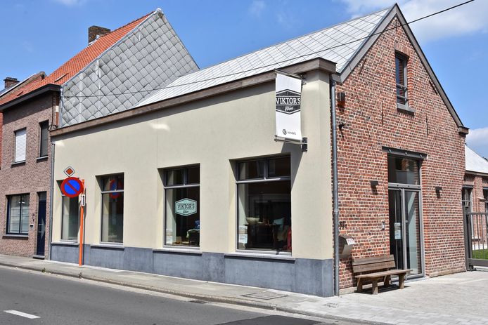 De theaterwandeling met start en aankomst aan Het Minnehuis is door corona geschrapt