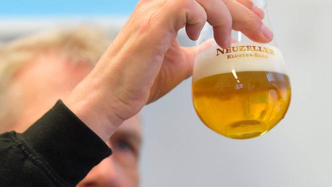 Des Allemands ont mis au point une bière en poudre presque identique à une pils classique