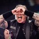 James ­Hetfield van Metallica staat ‘a ­little skeptical’ tegenover vaccins, mede door zijn gelovige opvoeding