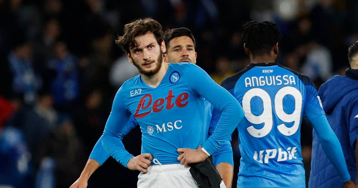 Il tecnico dell’AZ Pascal Jansen deve ridere del risultato di Napoli-Lazio: ‘Abbiamo fatto un bel pareggio’ |  calcio straniero