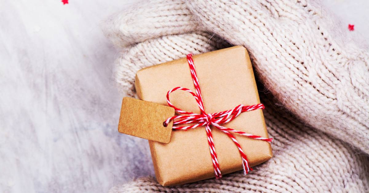 15 idées cadeaux à moins de 10 euros pour un tirage au sort de Noël