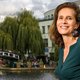 Prinses Esmeralda in de cel: 'Soms is wat burgerlijke ongehoorzaamheid nodig'