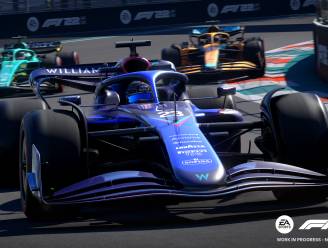 Iedereen kan een Max Verstappen zijn in nieuwe Formule 1-videogame