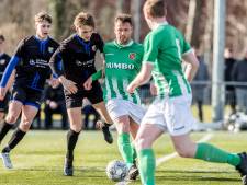 FC Meppel wil graag voetballen en haalt zelfs de shovel tevoorschijn; dat levert prompt de eerste thuiszege op