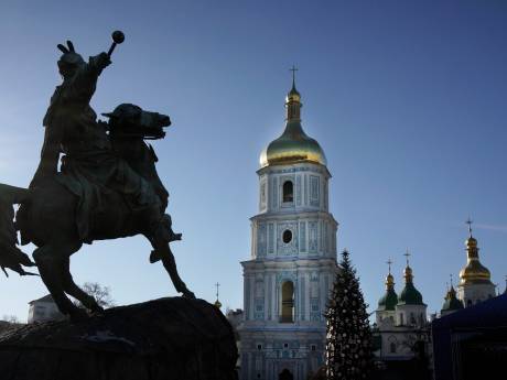 Hoe Russisch cultureel erfgoed de Oekraïners kan beschermen