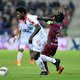 Agent gewond bij rellen na Zulte Waregem - Kortrijk