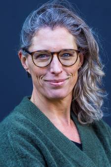 Marieke woont al haar halve leven in Utrecht en zag de stad compleet veranderen: ‘Kijk uit naar derde helft’