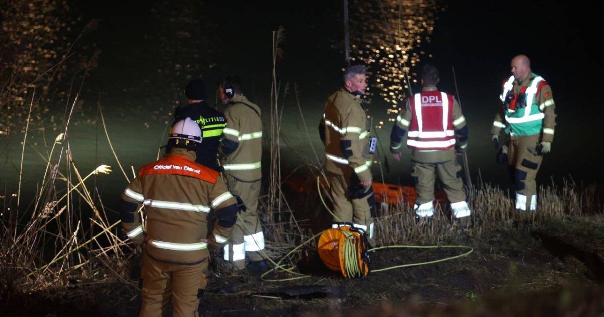 Tweede slachtoffer ernstig ongeval Den Bosch in ziekenhuis overleden aan verwondingen - BD.nl.
