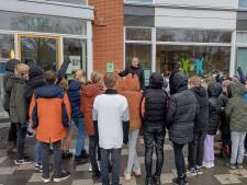Heino viert 100 jaar basisschool de Gouden Emmer met feestweek