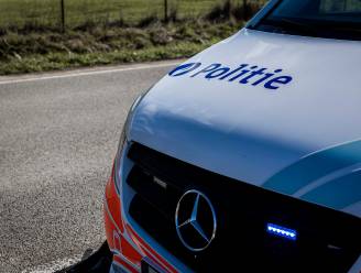Mooi resultaat bij grote verkeerscontroles van lokale politie Kouter