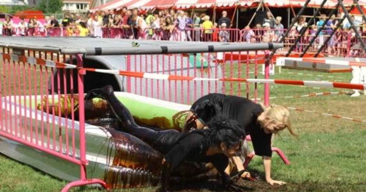 Missie weer geslaagd op Zomarfeest