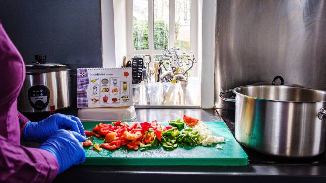 Van gamba tot grietbana soep: dit zijn de favoriete recepten uit de vrouwengevangenis 