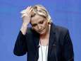 Marine Le Pen looft "dynamiek" van extreemrechts in Duitsland en België