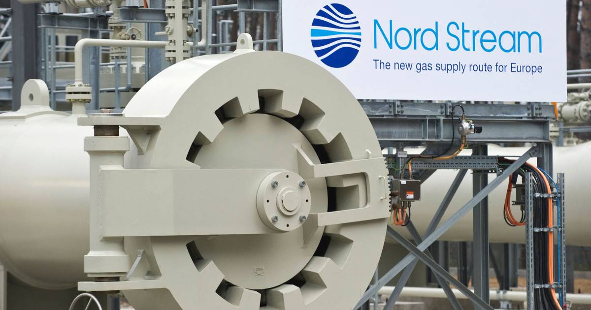 «Газпром» предлагает Украине трубопровод после прекращения поставок «Северного потока» «в связи с техническим обслуживанием» |  Украина и Россия война