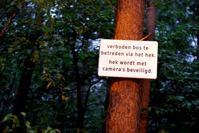 Gemeenten in Nederland nemen maatregelen tegen homorecreatie.