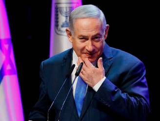 Netanyahu prijst soldaten na doodschieten van 16 Palestijnen in Gazastrook