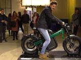 Dutch Design Week: de razendsnelle ontwikkeling van e-mopeds en elektrische auto’s