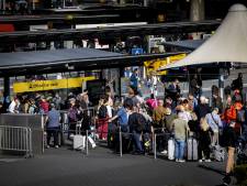 ProRail volgde ‘cruciaal advies’ niet op tijdens rampavond op spoor: ‘Sociale schade is enorm’