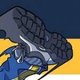 Review: Game-review: 'Divekick Review - Schopt en duikelt'
