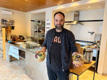 RESTOTIP. ELF PokeStore in Halle: “Unieke en smaakvolle ervaring aanbieden met poké bowls”