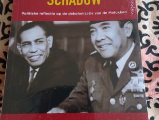 Lezing over politieke geschiedenis Molukken