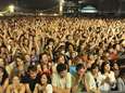 Emir Kusturica et Magic System ont mis le feu à Couleur Café