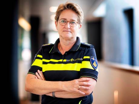 Politieleiding over aanslag Peter R. de Vries: ‘Moeilijk als er uitsluitend naar de politie wordt gekeken’