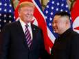 Kim de retour à Pyongyang après l'échec de son sommet avec Trump