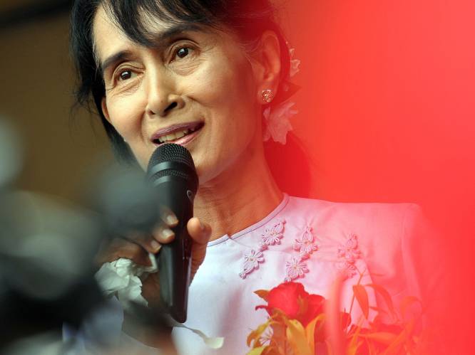 Voormalige Myanmarese regeringsleider Aung San Suu Kyi door junta veroordeeld tot 4 jaar cel, EU veroordeelt “politiek gemotiveerd” vonnis