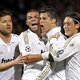 Ronaldo zit aan 100 goals voor Real na twee rozen bij Lyon, Ajax vernedert Zagreb