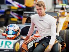 Verschoor valt uit in Formule 2 en reageert zich af: ‘Dit is geen racen’