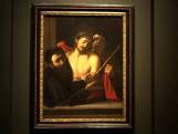 Lang vermist meersterwerk Caravaggio hangt nu in Madrid